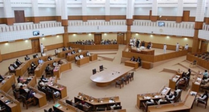  Tripura assembly unanimously approves GST bill 