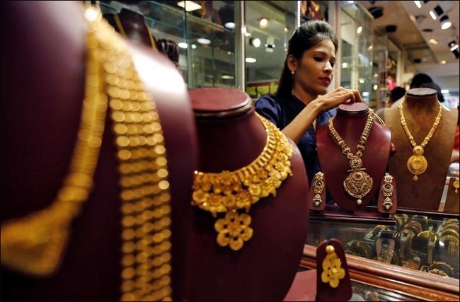 Enforce hallmarking with implementation of GST: World Gold Council 