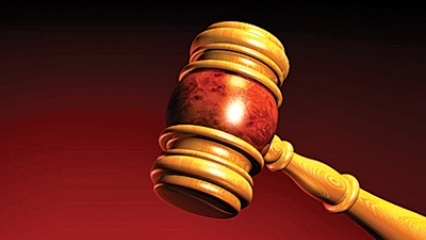  Two jailed for CWG stadiums renovation fraud 