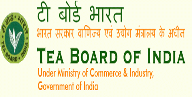  Tea Board engages agency to carry out study on tea industry 