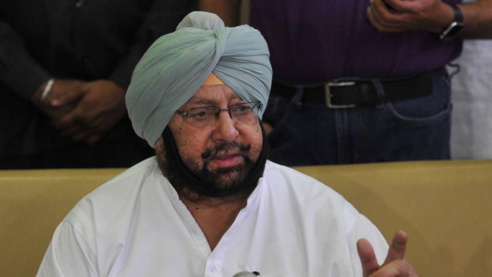  Punjab education board chief resigns on CM s directive 