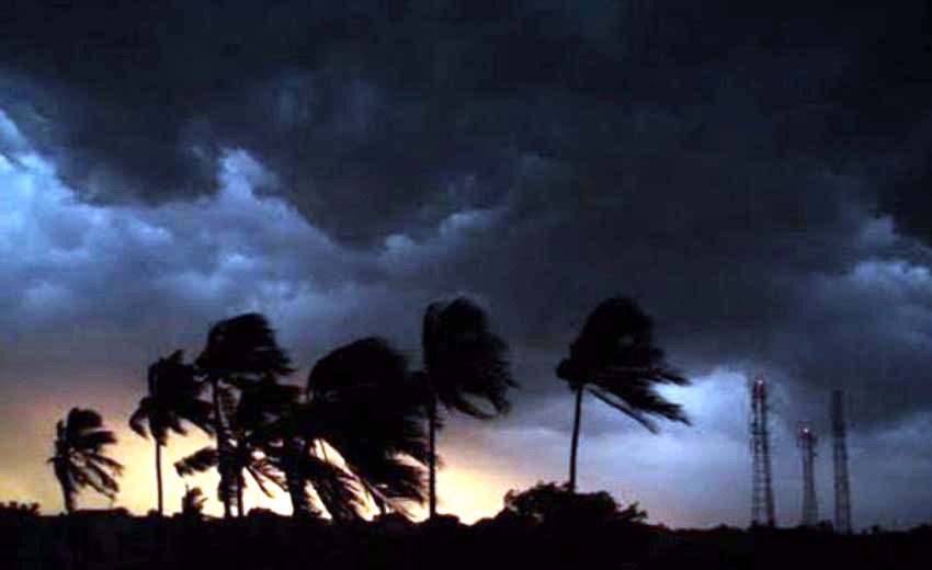  Odisha to get respite from heatwave; rains likely 