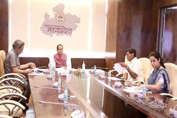 Glimpse of Public Cooperation Will Be Seen in Anganwadis of the State