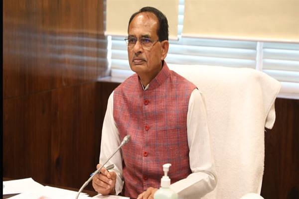 Natural farming must be adopted to keep the Earth fit for food production: CM Chouhan
