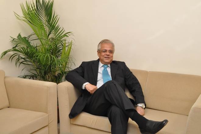  Tapan Ray to be the next Economic Affairs Secretary 