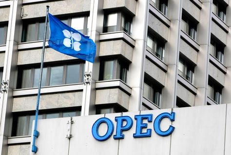  OPEC agrees to extend oil output cuts till March 