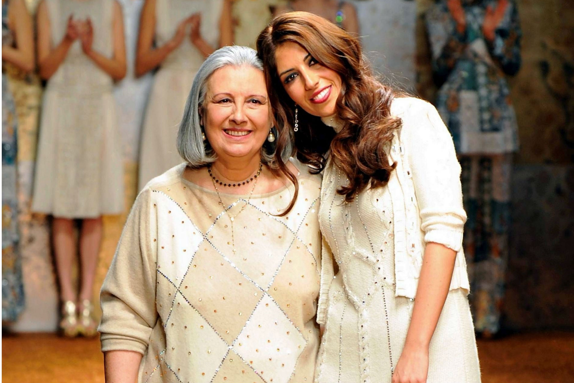  Italian stylist Laura Biagiotti critical after heart attack 