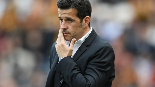  Silva quits as Hull City manager 