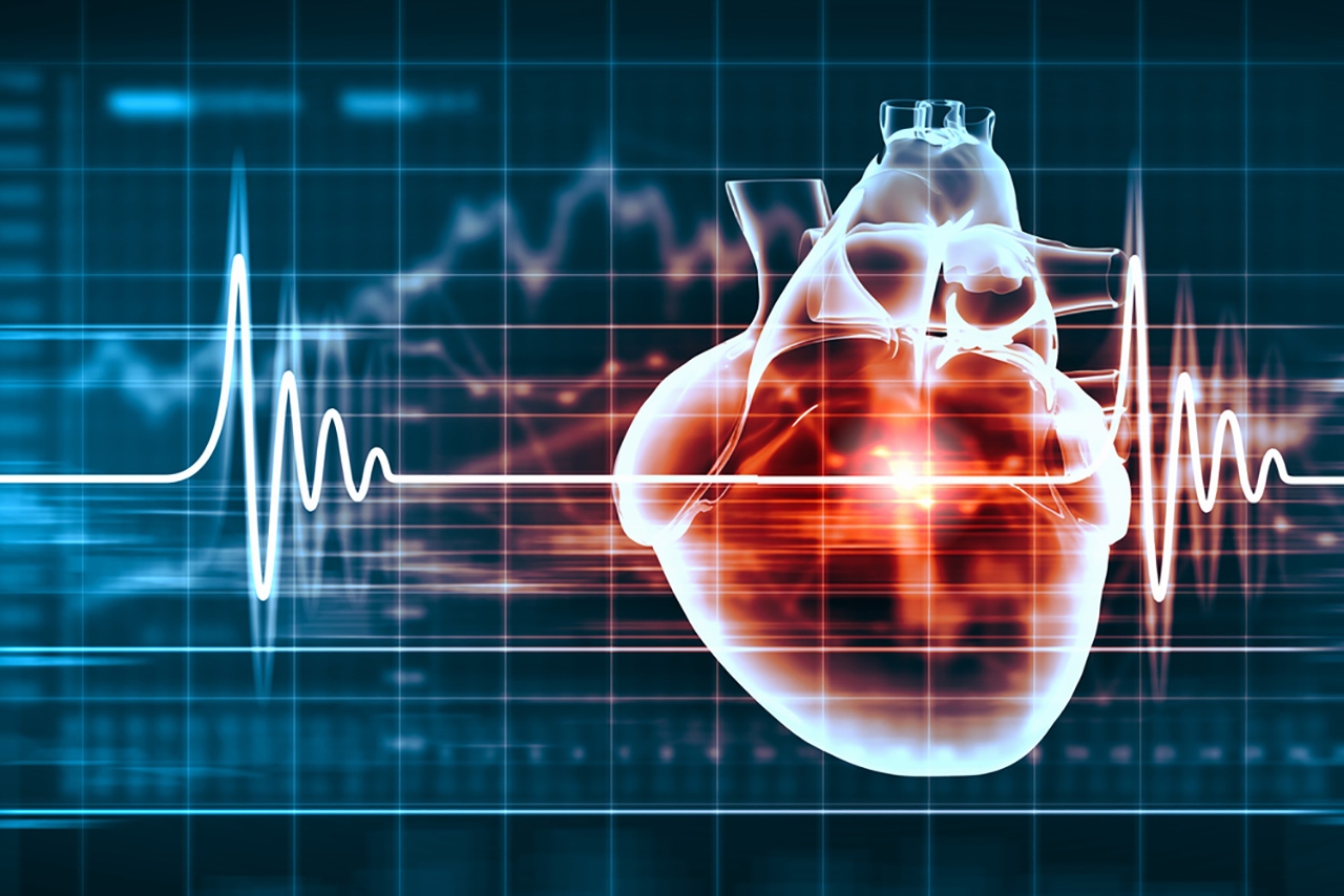  Men may have worse chemotherapy-induced heart condition 