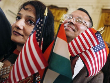  Create opportunity: Indian American philanthropist tells change makers 