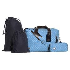  Must-haves in duffel bag for vacation 