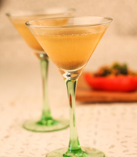Jal Jeera Recipe - Indian Spiced Lemonade