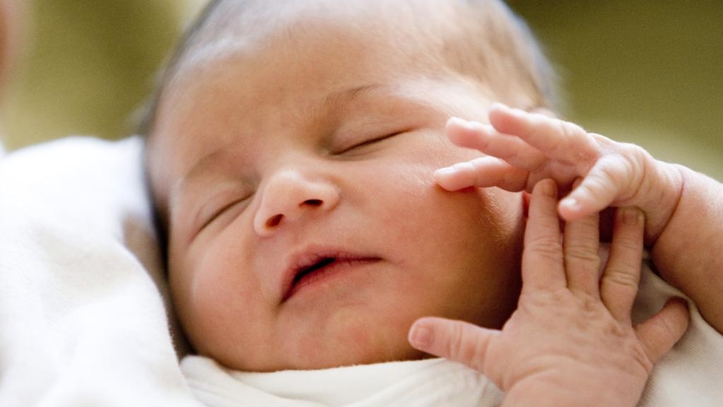  IVF babies as smart as naturally conceived kids 