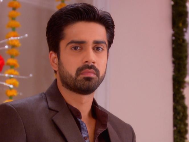  To shoot in heat is a task: Avinash Sachdev (TV Snippets) 