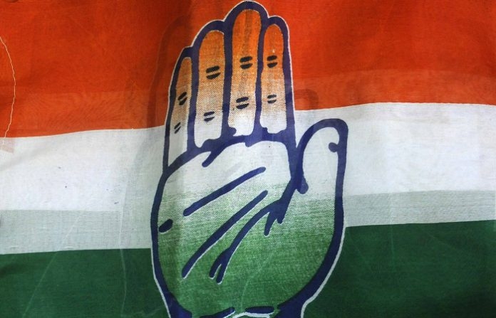  Congress urges EC for relaxation in EVM hackathon rules 