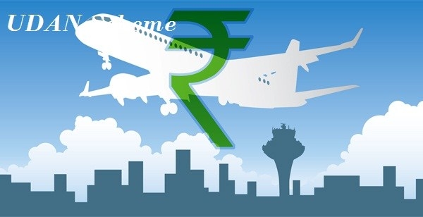  Four airstrips in Odisha to be developed for UDAN programme 