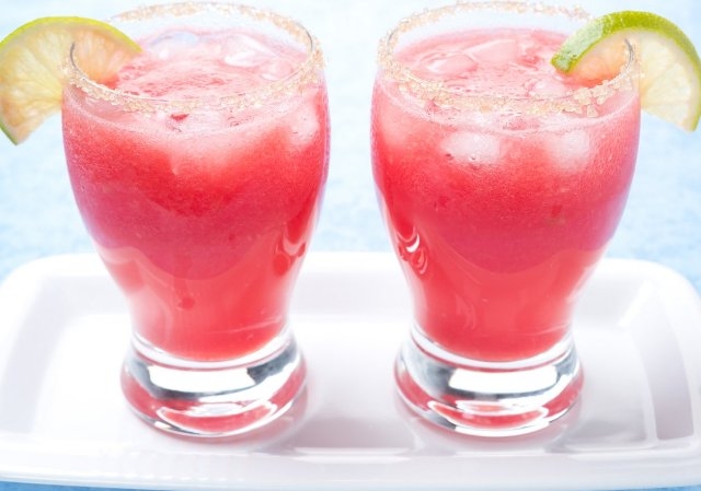 Falsa/Phalsa Ka Sharbat Recipe - Indian Berry Juice