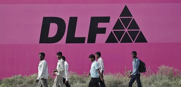  DLF s Q4 consolidated net profit at Rs 136 cr 