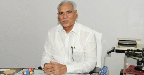  Farmers should anticipate market demand: Minister 