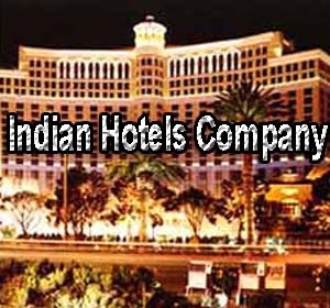  Indian Hotels  Q4 standalone net profit down 55% 