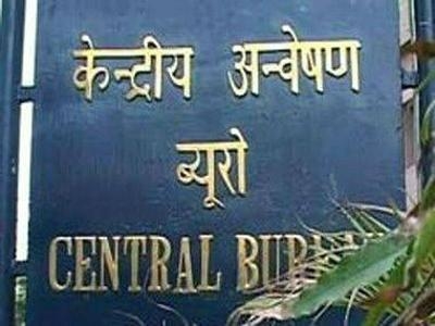 CBI lodges FIR in NET answer-sheet scam 