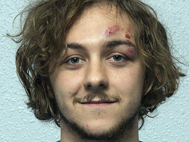  British student sentenced to 15 years for planting metro bomb 