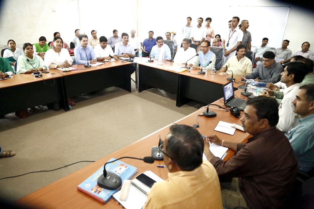 Inform Each and Every Person About Plantation Programme