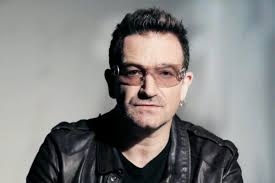  Bono admires George W. Bush s loyalty in fighting AIDS 