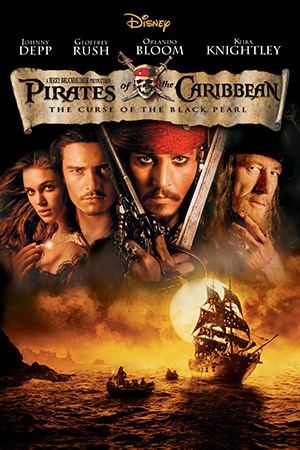   Pirates of the Caribbean: Salazar s Revenge : Misadventure on the high seas (Review) 