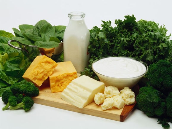  Vitamin D in pregnancy may shield babies from asthma 
