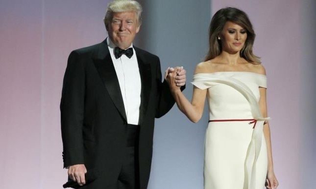 What going on in Donald Trump and Melania Trump’s marriage?
