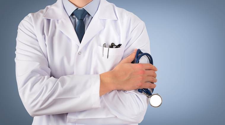  CID nabs another  fake doctor  in Bengal 