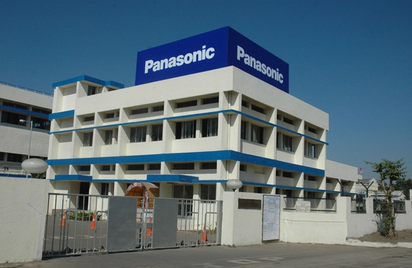  Panasonic to showcase  future of display screens  on May 29 
