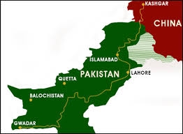  Pakistan allocates Rs 180 billion for CPEC in budget 