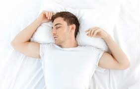  Unable to sleep? Blame climate change 