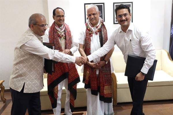 Skill Development Corporation and CRISP to jointly train tribal youth