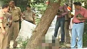  One held for shooting at man in Delhi s Rohini 