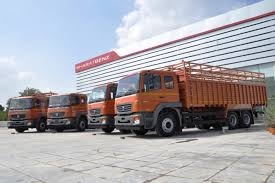  BharatBenz launches BS-IV compatible heavy duty truck range 