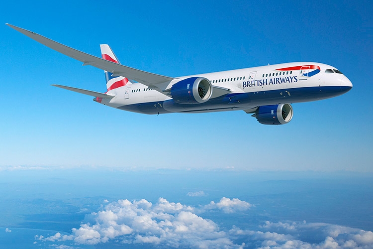  British Airways aims to resume most UK flights 
