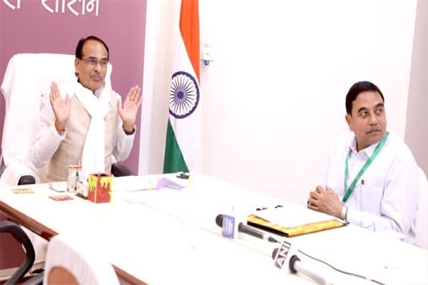 MP leads in production of various crops at national level: CM Shri Chouhan