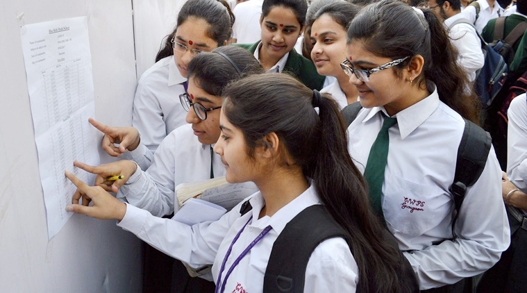  CBSE announces Class 12 results 