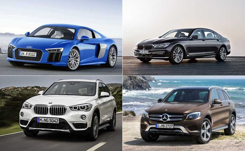  Market for pre-owned foreign luxury cars growing in India 