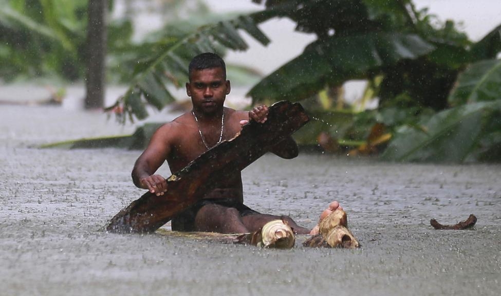  Sri Lanka floods toll increases to 146 (Lead) 
