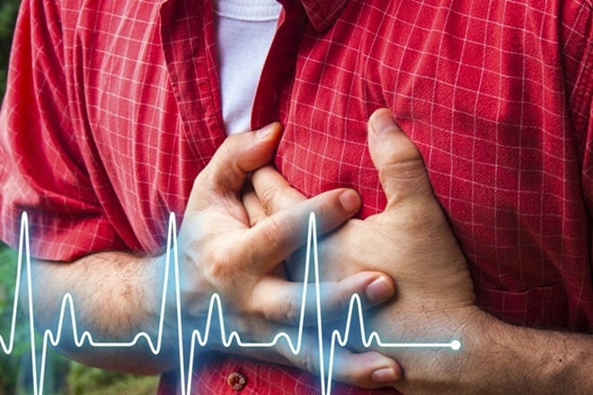  Obesity can cause cardiovascular diseases even in young 