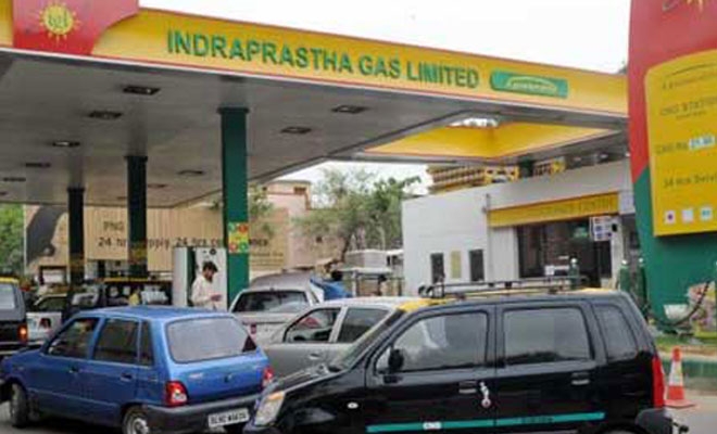  Indraprastha Gas Ltd. Q4 net up 23% on higher sales 
