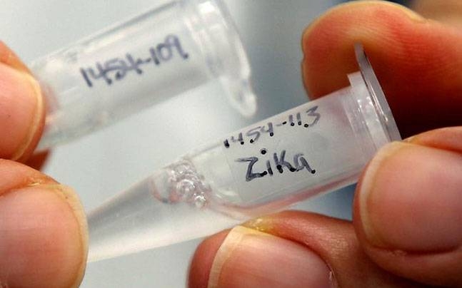  Three Zika cases in Ahmedabad, Gujarat says don t worry 