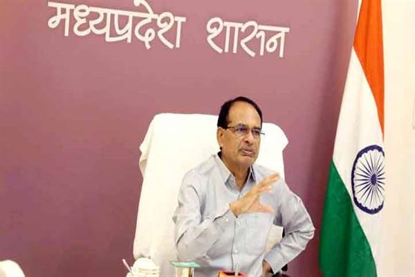 Will leave no stone unturned to raise the standard of living of the people – CM Chouhan