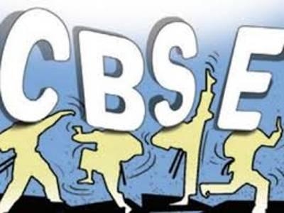  Poor vision was never a hindrance to study, says Dharshana after CBSE results 