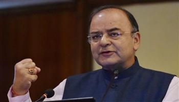  Defence preparedness should be optimal: Jaitley (Lead) 