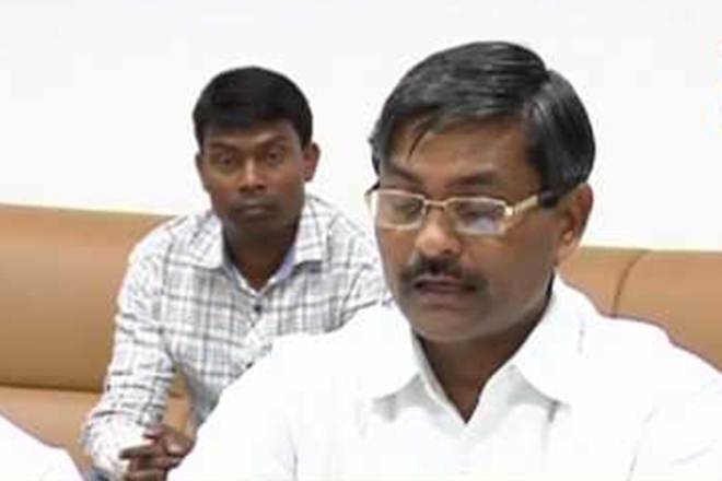  Vigilance files chargesheet against UP BSP chief 